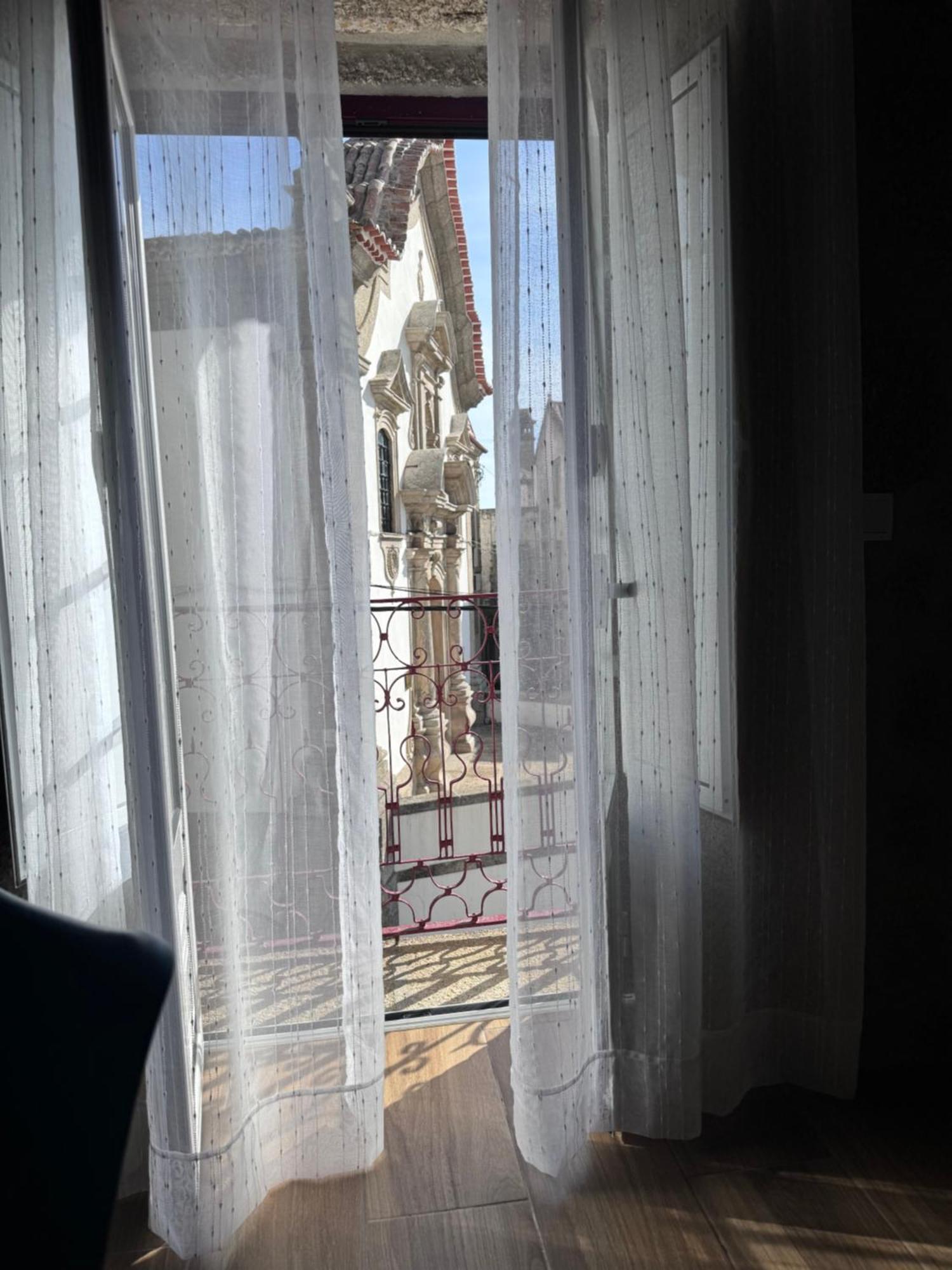 Casa Da Vila - Apartamento Duplex Alpedrinha Ngoại thất bức ảnh